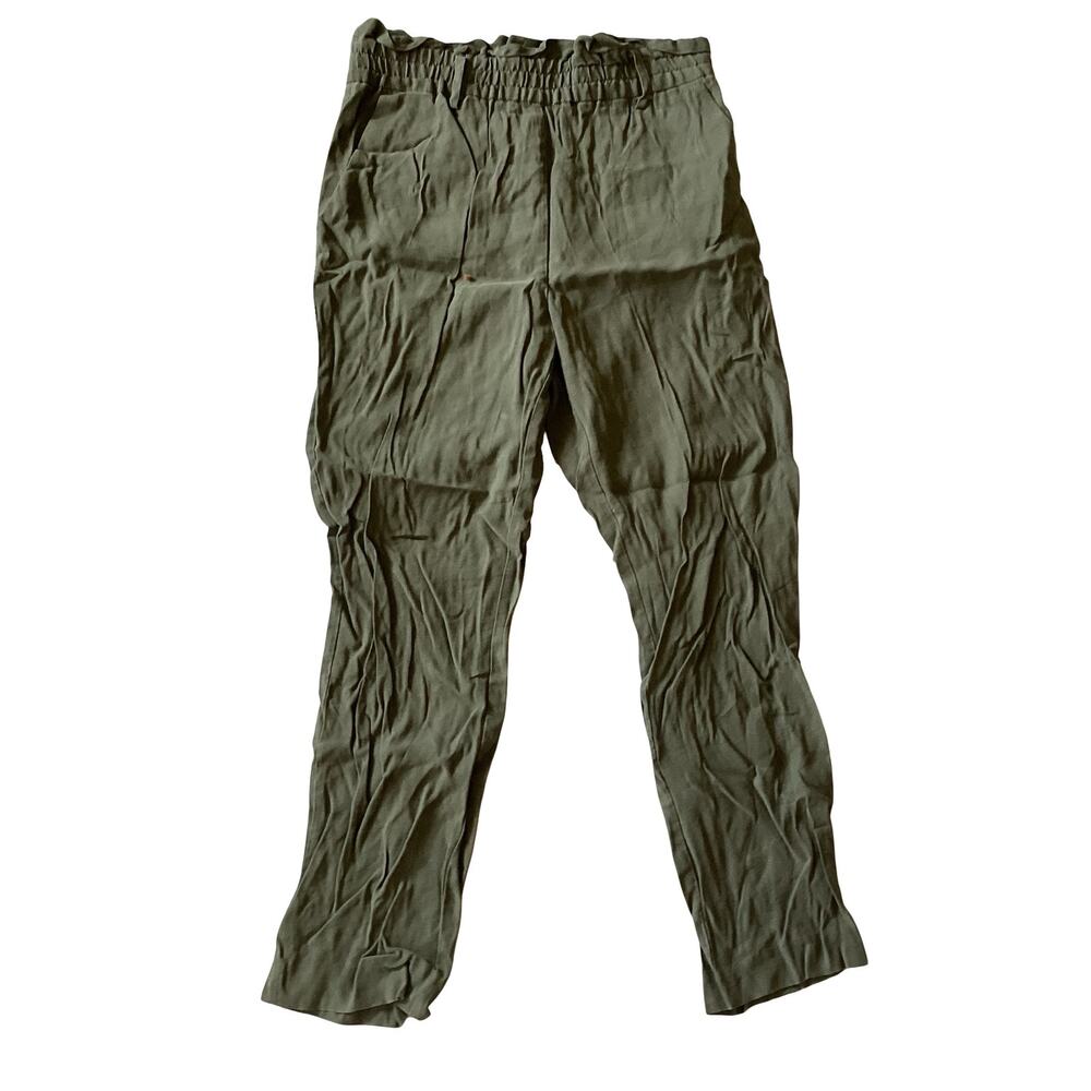 Zara Casual Pants